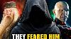 The Forgotten Wizard More Powerful Than Voldemort U0026 Dumbledore Combined Harry Potter History