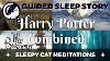 The Harry Potter Collection So Far Guided Sleep Stories Combined With Music And Sfx