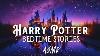 The Harry Potter Inspired Bedtime Stories Magical Asmr Hogwarts Sleep Story Soothing Cozy Tales