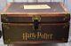 The Harry Potter Years 1-7 Hardcover Complete Collection Treasure Chest Box Set