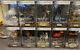 The Noble Collection Harry Potter Magical Creatures Complete Set All 10 New