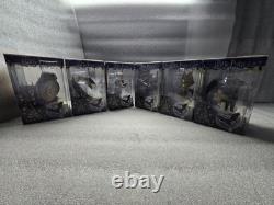 The Noble Collection Harry Potter Magical Creatures Complete Set of 18 New