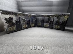 The Noble Collection Harry Potter Magical Creatures Complete Set of 18 New