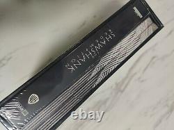 The Shawshank Redemption 4K UHD blufans steelbook
