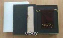 The Tales of Beedle the Bard Collectors Edition J. K. Rowling Complete Unused