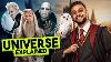 This Video Will Tell You Entire Lore Of Harry Potter World