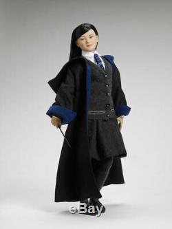 Tonner'Cho Chang at Hogwarts' Harry Potter Collection Excellent complete