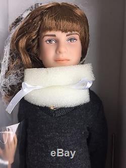 Tonner Doll Harry Potter Collection Hermione Granger 12'' Doll Complete NRFB