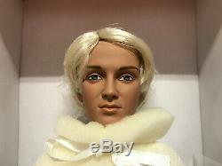 Tonner'Draco Malfoy at the Yule Ball' Harry Potter Collection used complete exc