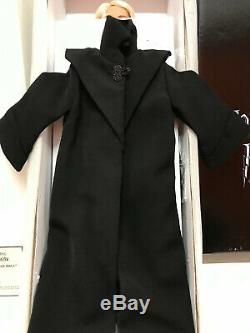 Tonner'Draco Malfoy at the Yule Ball' Harry Potter Collection used complete exc