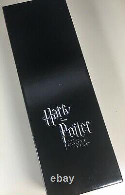 Tonner Harry Potter 17 LUNA LOVEGOOD AT HOGWARTS Doll Complete MIB