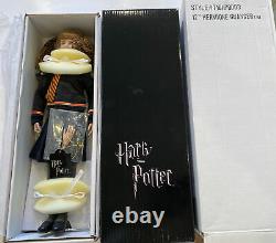 Tonner Hermione Granger 12 Doll Harry Potter 2011 Articulated Body Complete