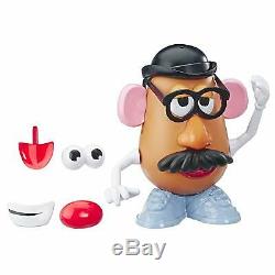 Toy Story 4 Mr. Potato Head COMPLETE 4 FIGURE COLLECTION withSTORE DISPLAYS Disney