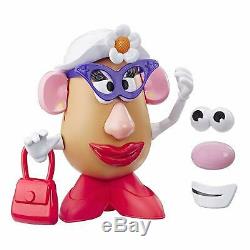 Toy Story 4 Mr. Potato Head COMPLETE 4 FIGURE COLLECTION withSTORE DISPLAYS Disney