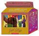 Ukrainian Complete Set Harry Potter, 7 Books + Box, Gift Edition