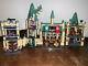 Used Complete Lego Harry Potter Hogwarts Castle (4842) With Box + Instructions