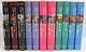 Used Harry Potter Complete Volumes 11 Books Set Japanese Version Hardcover Books