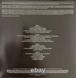 Various Harry Potter (The Complete Original Motion Picture Soundtracks) Vinyl