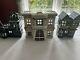 Very Very Nice Lego Harry Potter 10217 Diagon Alley Complete No Box Retired