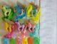 Vintage My Little Pony G1 Windy Wing 100% Complete Lot W Combs Moon Jumper