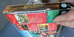 Vintage Rare Harry Potter Collection Includes 3 Complete Video Games Ea Sports