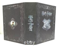 Warner 1000247998 Harry Potter Chapter 1 7/Part2 Complete Box Japan