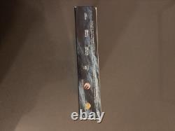 Warner Bros. Harry Potter Complete 8-Film Collection Blu-ray Box Set 8-Disc