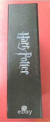 Warner Home Video 1000247998 Harry Potter Chapters 1-7 Part2 Complete Blu-Raybox