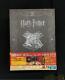Warner Home Video Harry Potter Complete Box Dvd Movie/drama