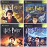 Xbox Harry Potter Complete Collection Choose Your Game