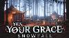 Yes Your Grace Snowfall Walking On Heir