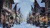 1 Heure De Détente Harry Potter Musique De Noël D'hiver