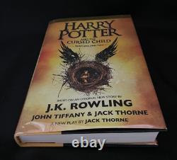 (12) Livres Livres Complets Harry Potter Livres 1-7 Hb J. K. Rowling & Hogwarts Bibliothèque &