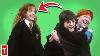 15 Harry Potter Bloopers Et Cutest On Set Moments
