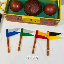 18 ensembles d’accessoires Quidditch Harry Potter pour poupée American Girl, complets