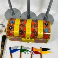 18 ensembles d’accessoires Quidditch Harry Potter pour poupée American Girl, complets