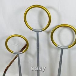 18 ensembles d’accessoires Quidditch Harry Potter pour poupée American Girl, complets