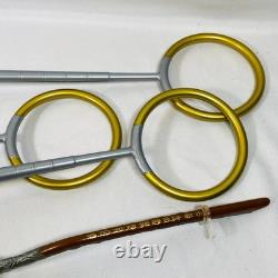 18 ensembles d’accessoires Quidditch Harry Potter pour poupée American Girl, complets