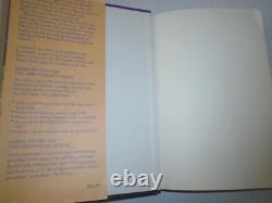 1999-Harry Potter et le Prisonnier d'Azkaban, 1ère/5ème Impression, Bloomsbury, Relié