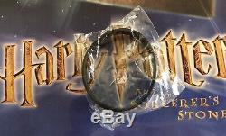 1er Complete Set Imprime Harry Potter Royaume-uni Deluxe Editions Withbonus