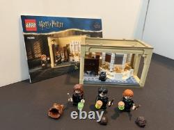 2021 2023 Lego Harry Potter Château modulaire 5 000+ pièces ensembles complets incroyables