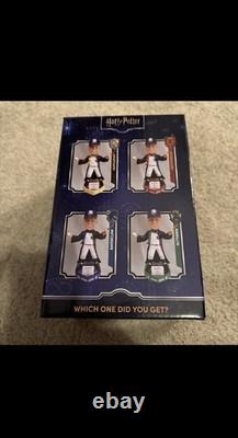 2026 New York Yankees Aaron Judge Harry Potter Ensemble complet de 4 pièces, expédition rapide