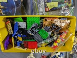 4 ensembles LEGO Harry Potter complets 75954 Hall 75953 Saule 75956 Quidditch 76383