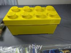 4 ensembles LEGO Harry Potter complets 75954 Hall 75953 Saule 75956 Quidditch 76383