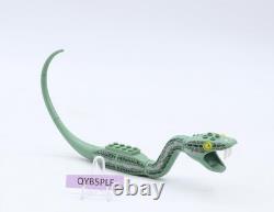 #4730 Chambre des Secrets 99% Complète Avec Instructions Harry Potter 2002 Lego