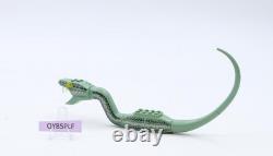 #4730 Chambre des Secrets 99% Complète Avec Instructions Harry Potter 2002 Lego