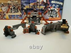 4767 Lego Complete Harry Potter Gobelet Of Fire Et Le Horntail Hongrois 100%