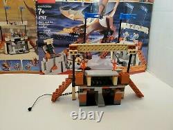 4767 Lego Complete Harry Potter Gobelet Of Fire Et Le Horntail Hongrois 100%