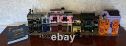 AUTHENTIQUE 75978 RUELLE DES DIAGONALES de Lego Harry Potter 100% Complet