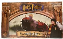 Bachmann HO Hogwarts Express Harry Potter Ensemble de train complet #00639 Boîte neuve ouverte